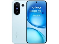 Smartphone Vivo X200 FE 12GB/ 512GB/ 6.31"/ 5G/ Azul