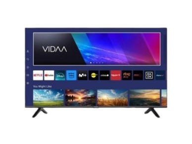 Televisor Sunstech 40SUNSMARTV24 40"/ Full HD/ Smart TV/ WiFi