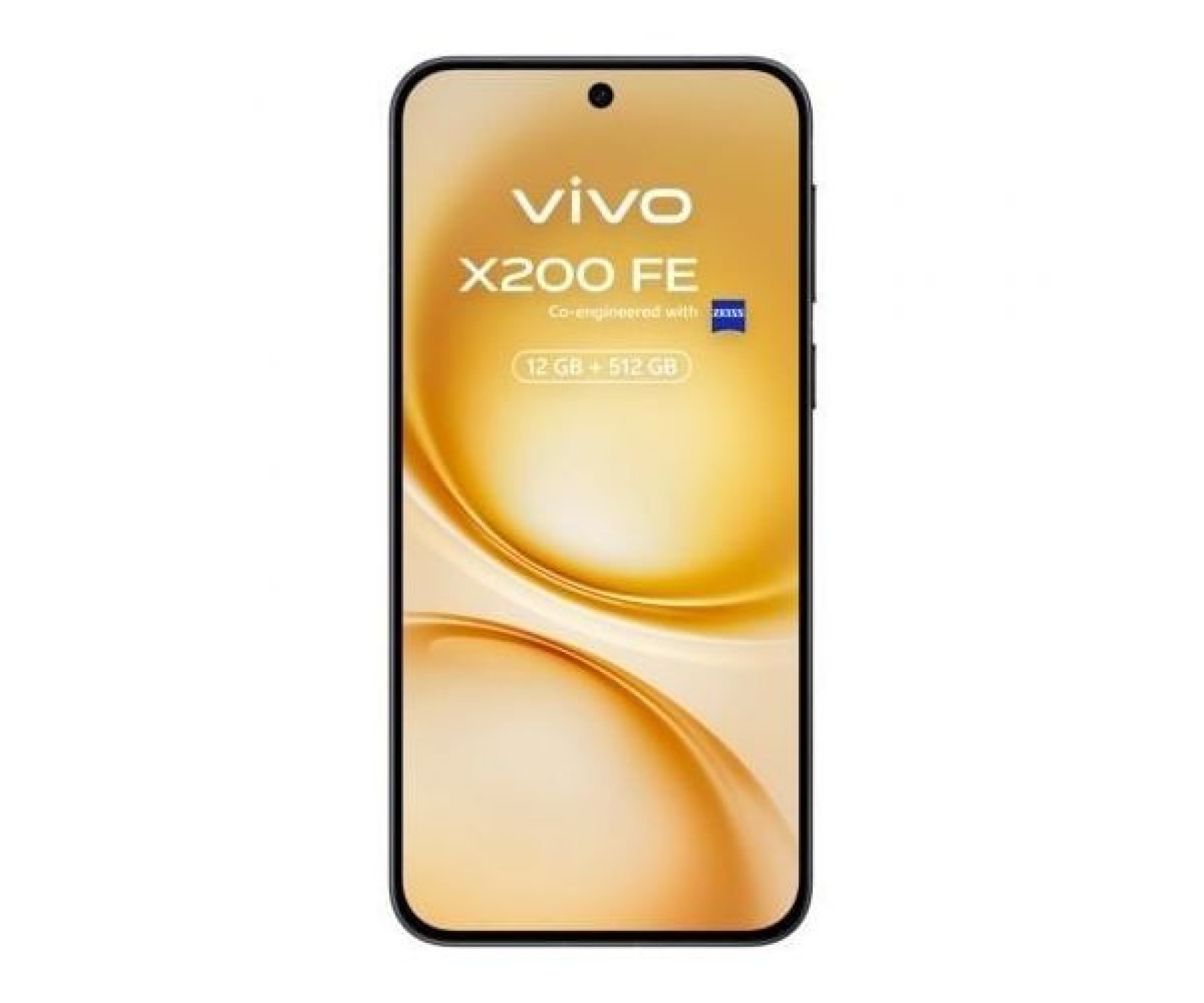 Vivo X200 FE Smartphone 12GB/512GB/6.31