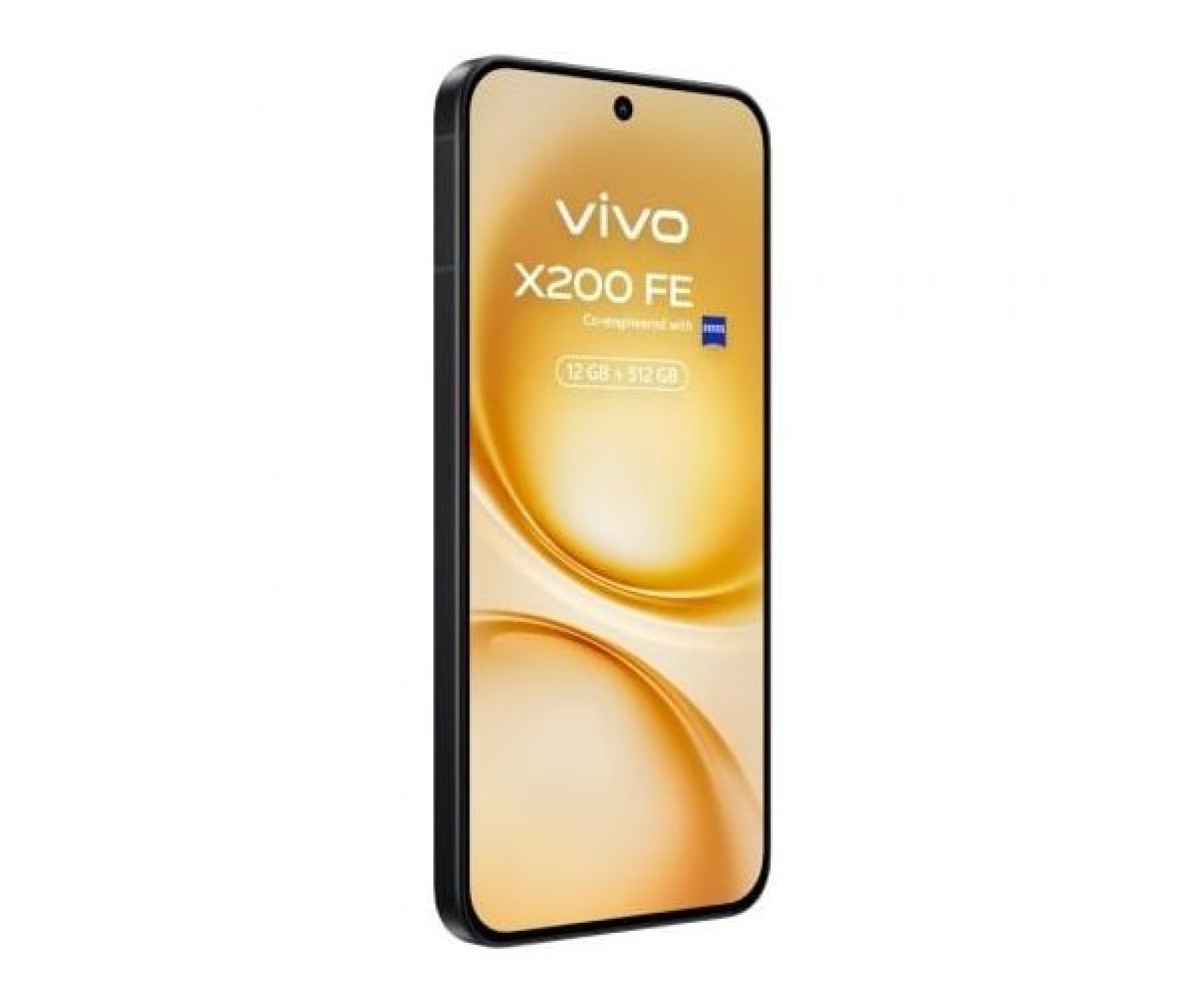 Vivo X200 FE Smartphone 12GB/512GB/6.31