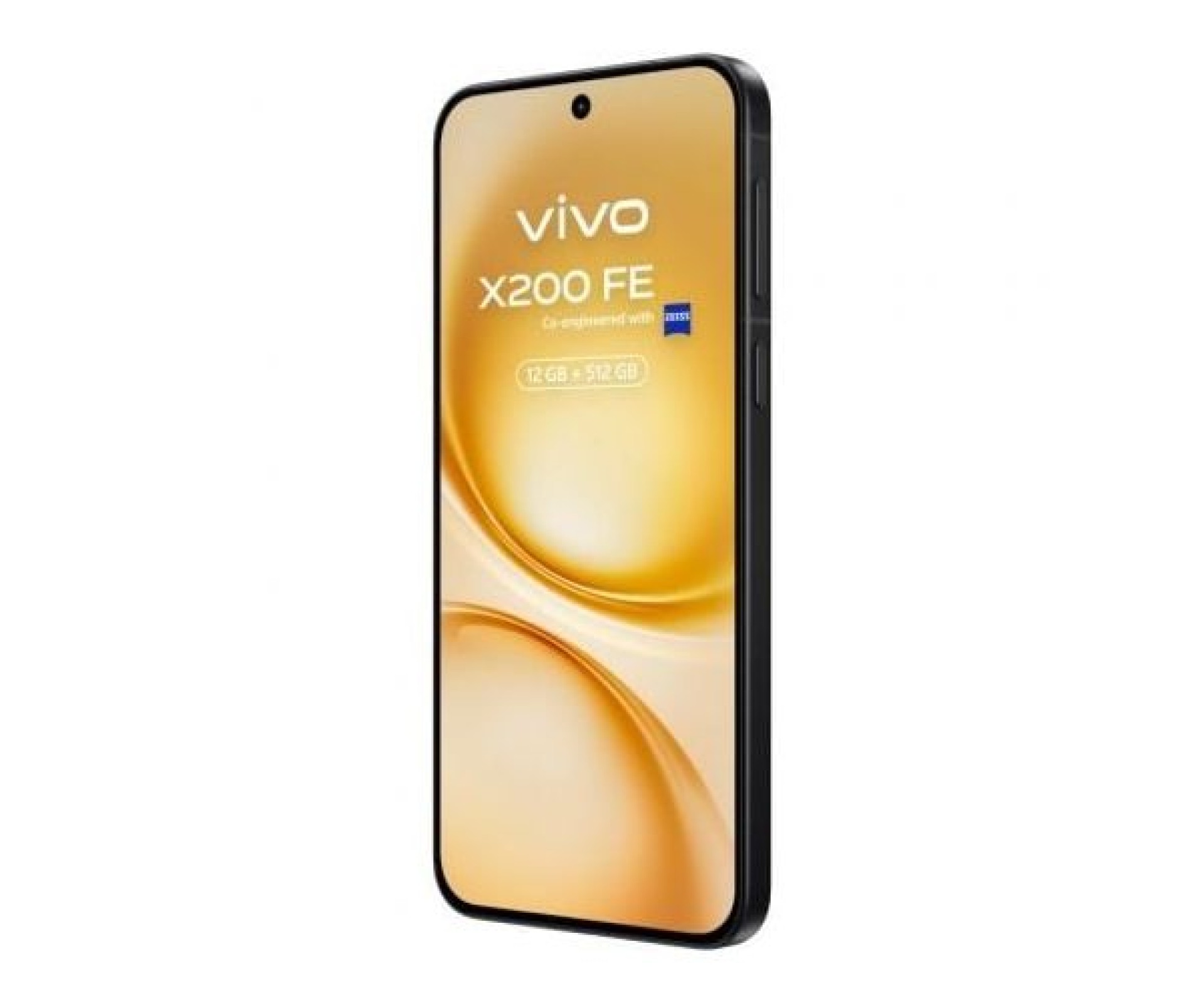 Vivo X200 FE Smartphone 12GB/512GB/6.31