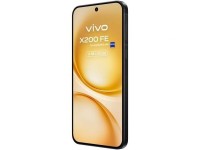 Vivo X200 FE Smartphone 12GB/512GB/6.31"/5G/Black