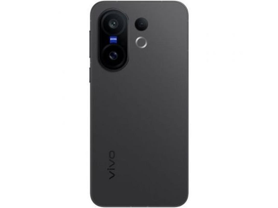 Vivo X200 FE Smartphone 12GB/512GB/6.31"/5G/Black