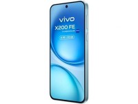 Smartphone Vivo X200 FE 12GB/ 512GB/ 6.31"/ 5G/ Azul Smartphone Vivo X200 FE 12GB/ 512GB/ 6.31"/ 5G/ Azul