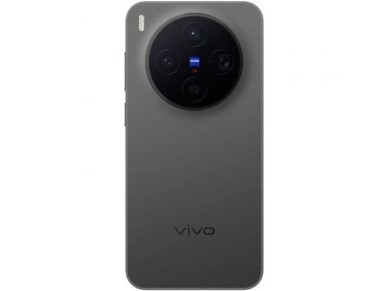 Vivo X300 Smartphone 16GB/512GB/6.31"/5G/Black Vivo X300 Smartphone 16GB/512GB/6.31"/5G/Black