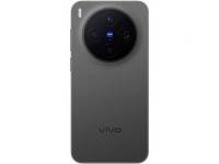 Smartphone Vivo X300 16 GB/512 GB/6,31"/5G/Preto Smartphone Vivo X300 16 GB/512 GB/6,31"/5G/Preto