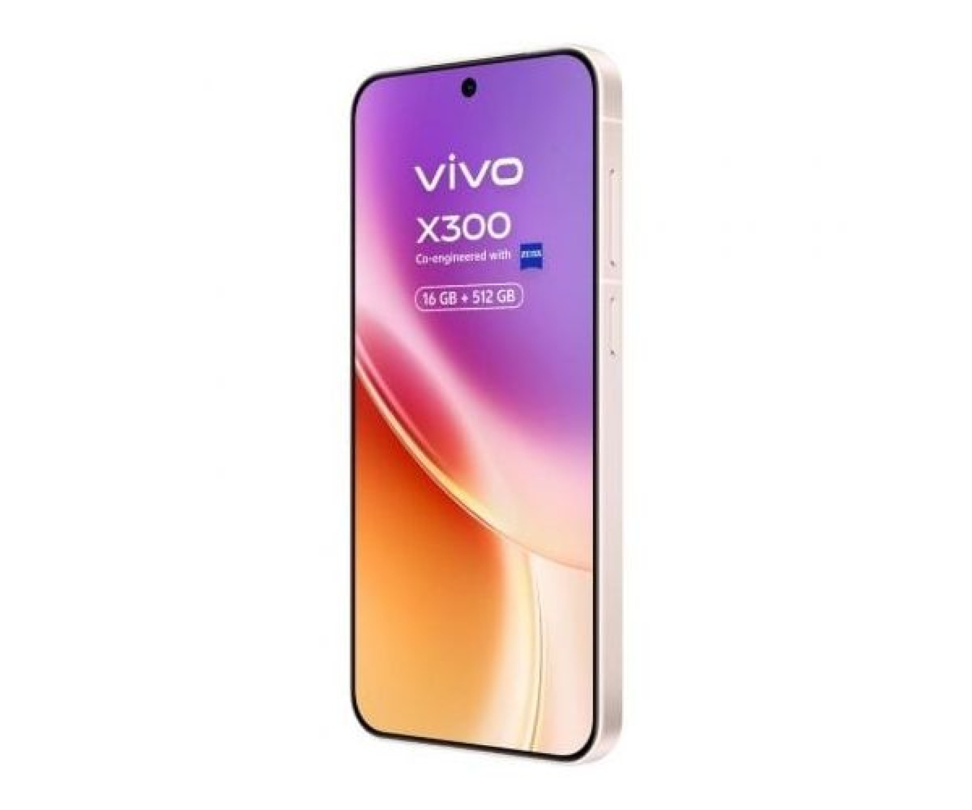 Vivo X300 Smartphone 16GB/512GB/6.31