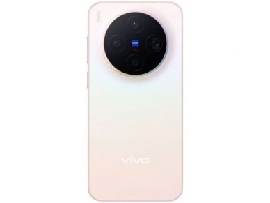 Smartphone Vivo X300 16 GB/512 GB/6,31"/5G/Rosa