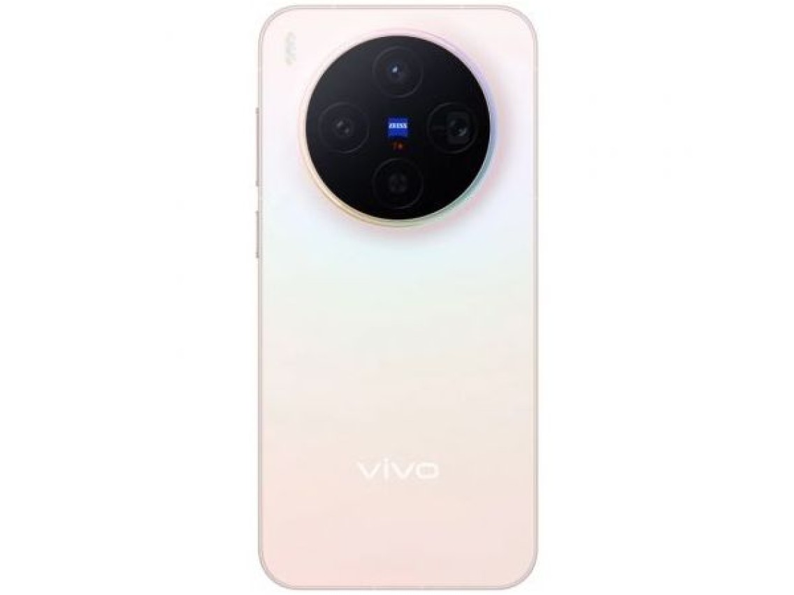 Vivo X300 Smartphone 16GB/512GB/6.31"/5G/Pink