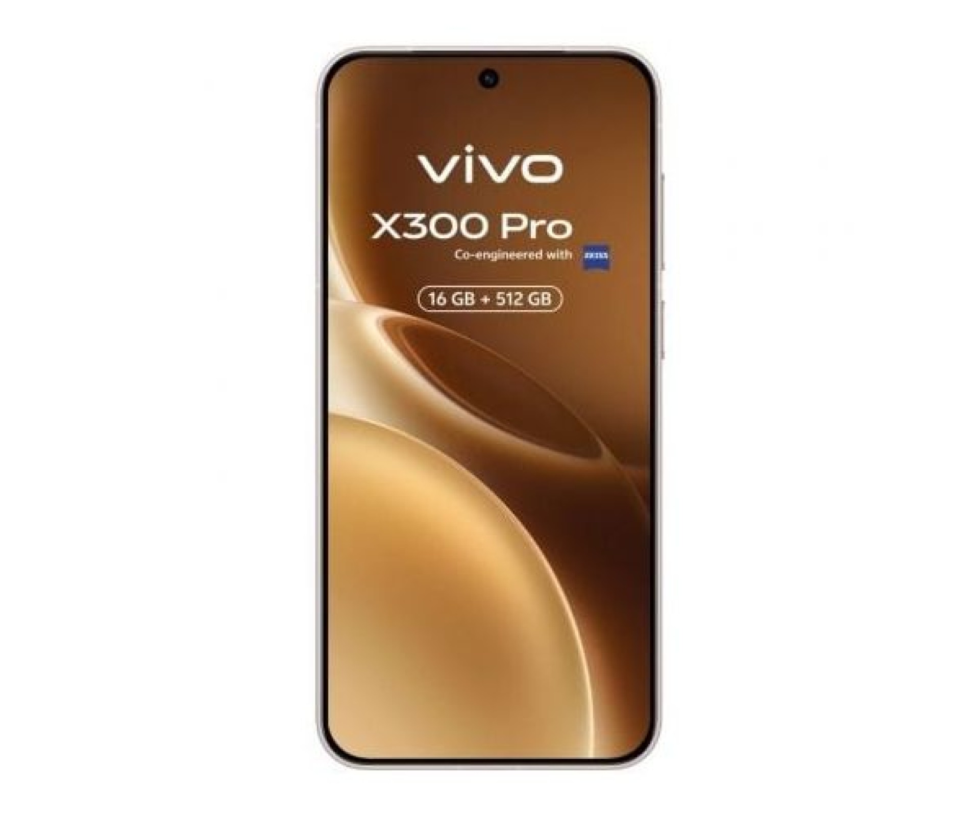 Vivo X300 Pro Smartphone 16GB/512GB/6.78