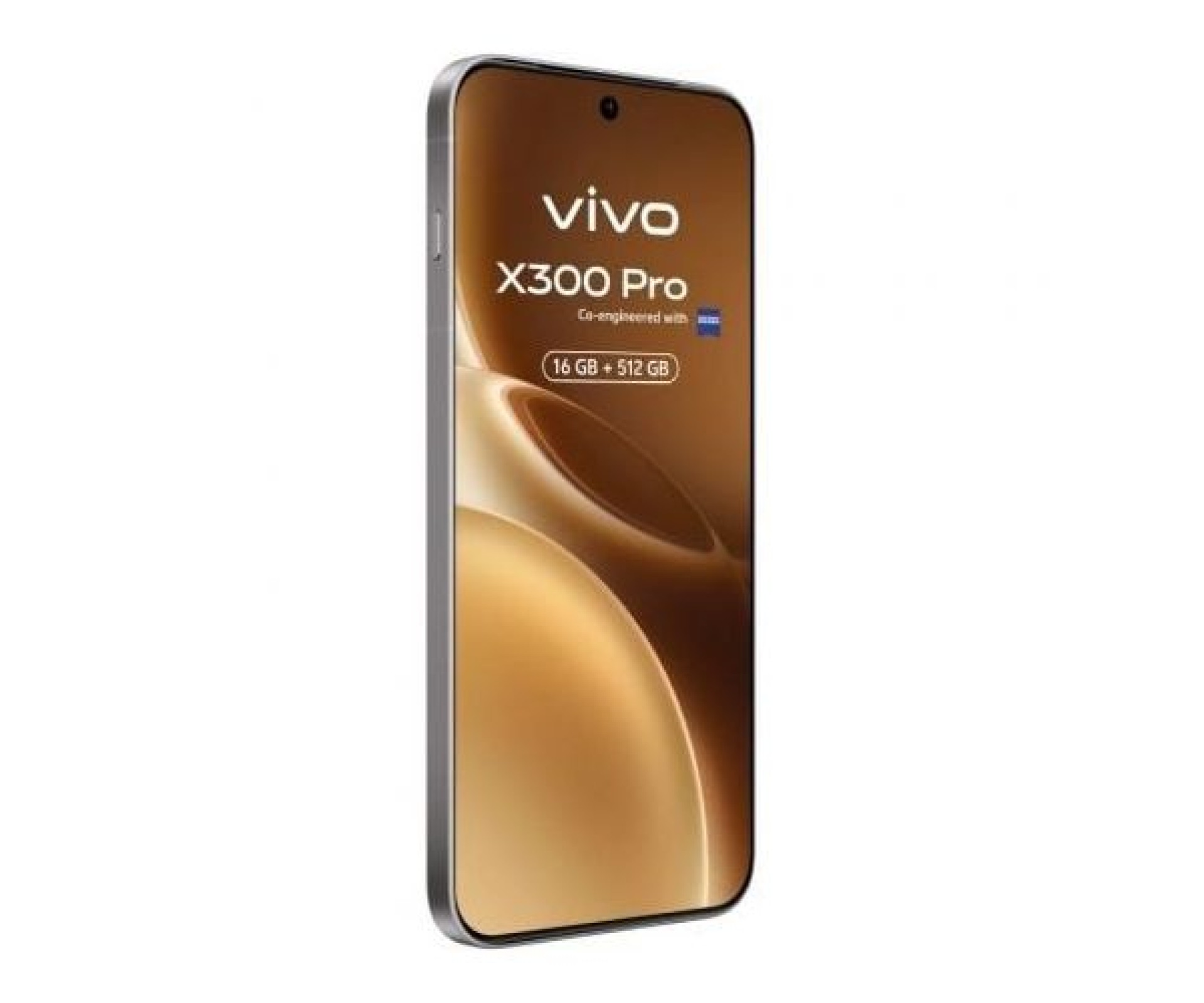 Vivo X300 Pro Smartphone 16GB/512GB/6.78