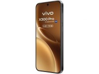 Vivo X300 Pro Smartphone 16GB/512GB/6.78"/5G/Brown Vivo X300 Pro Smartphone 16GB/512GB/6.78"/5G/Brown