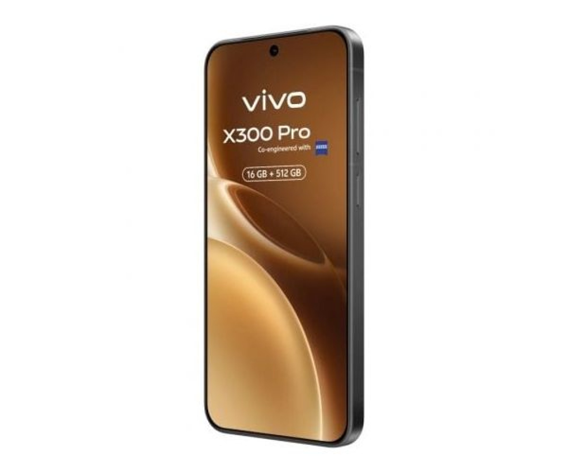 Vivo X300 Pro Smartphone 16GB/512GB/6.78