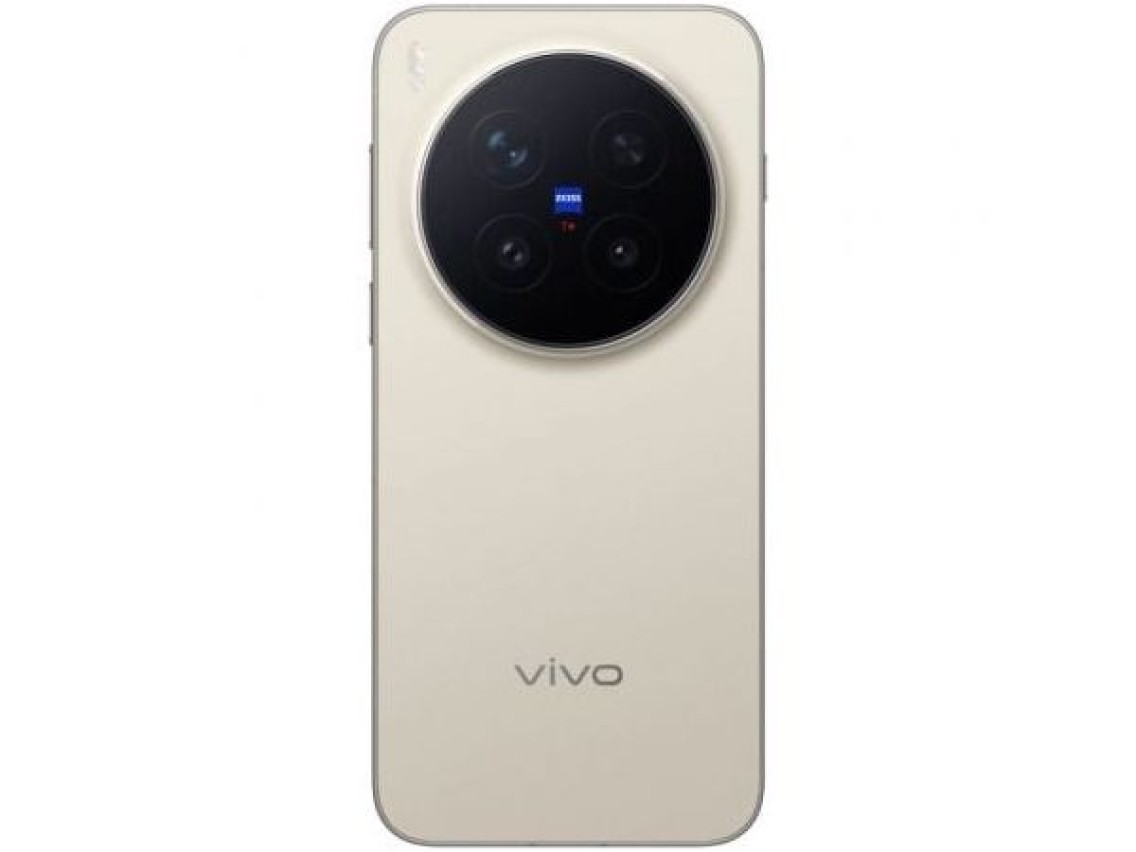 Vivo X300 Pro Smartphone 16GB/512GB/6.78"/5G/Brown