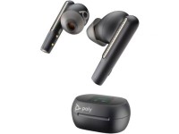 Auriculares Bluetooth Poly Voyager Free 60+ UC M con estuche de carga + Adaptador BT700/ Autonomía 1 Auriculares Bluetooth Poly Voyager Free 60+ UC M con estuche de carga + Adaptador BT700/ Autonomía 1