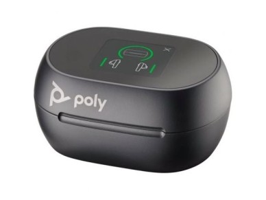 Auriculares Bluetooth Poly Voyager Free 60+ UC M con estuche de carga + Adaptador BT700/ Autonomía 1 Auriculares Bluetooth Poly Voyager Free 60+ UC M con estuche de carga + Adaptador BT700/ Autonomía 1