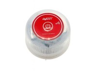 Luz de sinalização de emergência para carro Avant V16 Connected AV1201 / Homologada / Base magnética Luz de sinalização de emergência para carro Avant V16 Connected AV1201 / Homologada / Base magnética