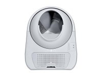Intelligent self-cleaning cat litterbox Catlink Scooper Young Version