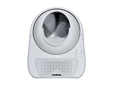 Intelligent self-cleaning cat litterbox Catlink Scooper Young Version