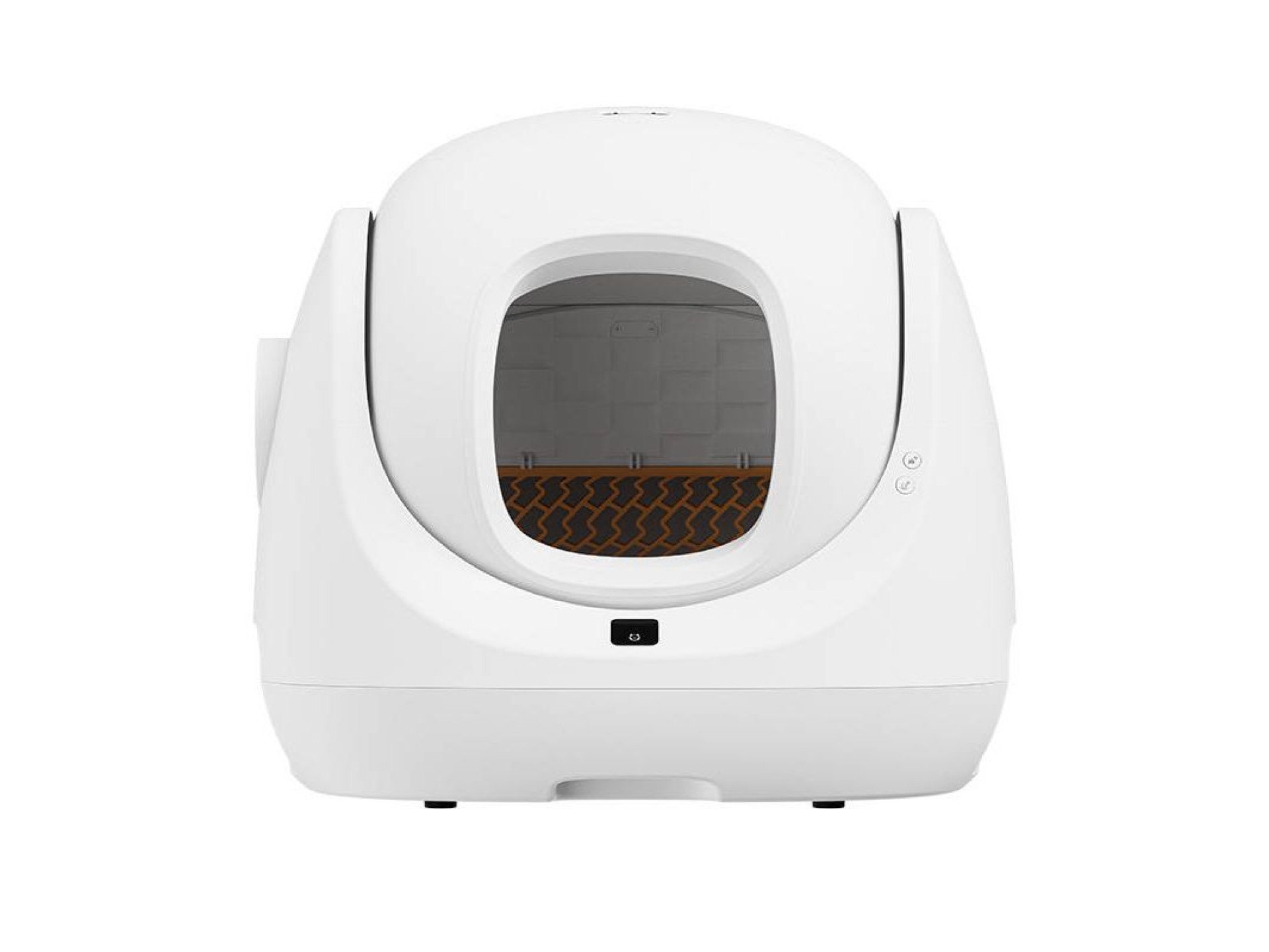 Intelligent self-cleaning cat litterbox Catlink BayMax Version