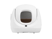 Intelligent self-cleaning cat litterbox Catlink�BayMax Version