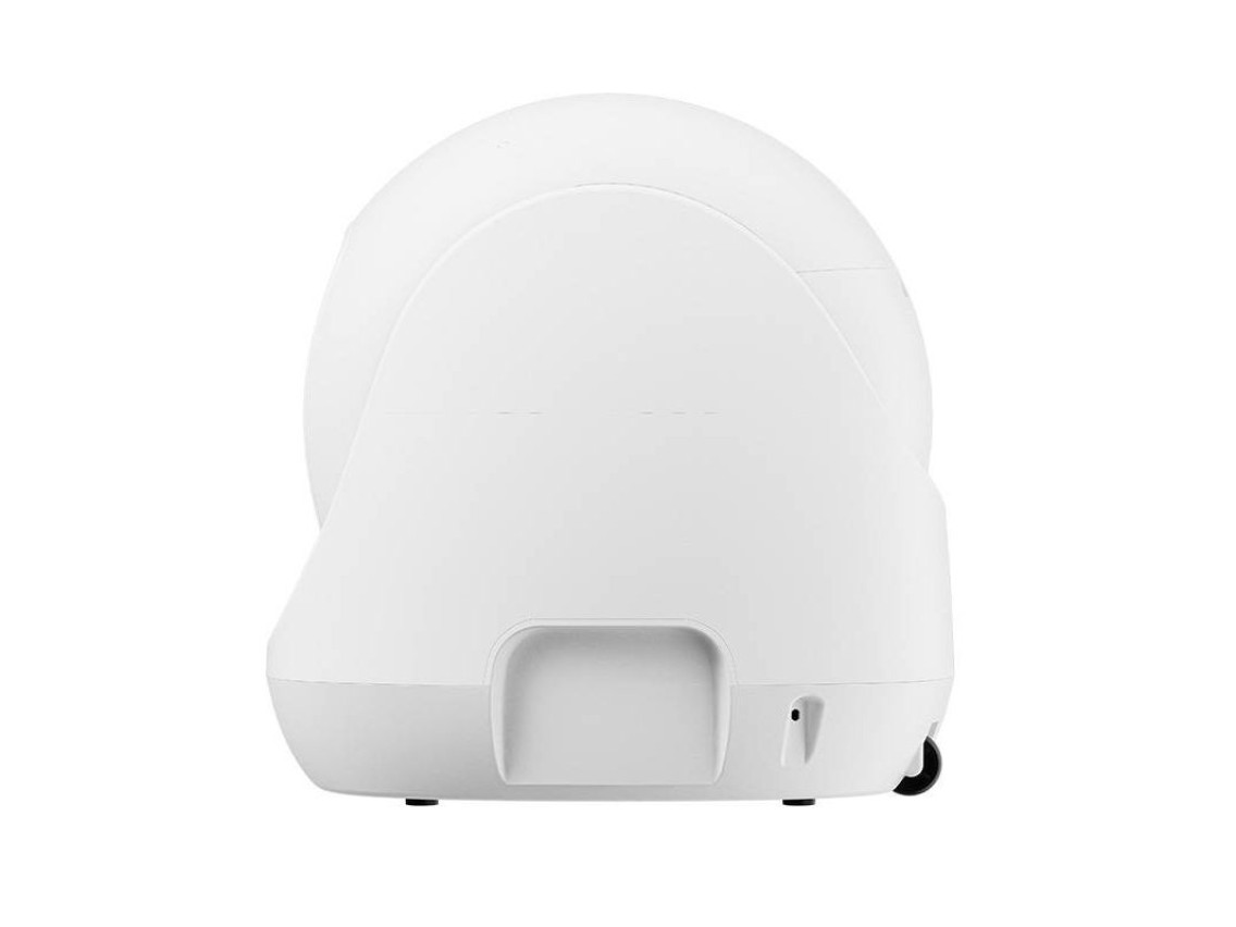 Intelligent self-cleaning cat litterbox Catlink�BayMax Version