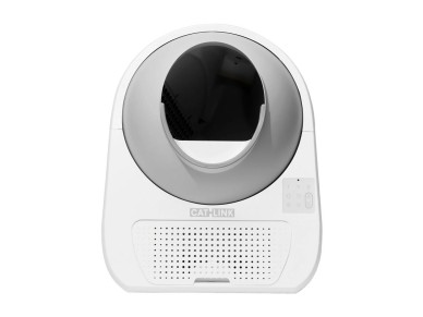 Catlink Scooper Pro Ultra intelligent self-cleaning cat litter box with AI camera