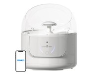 Fuente de agua para mascotas Catlink Pure