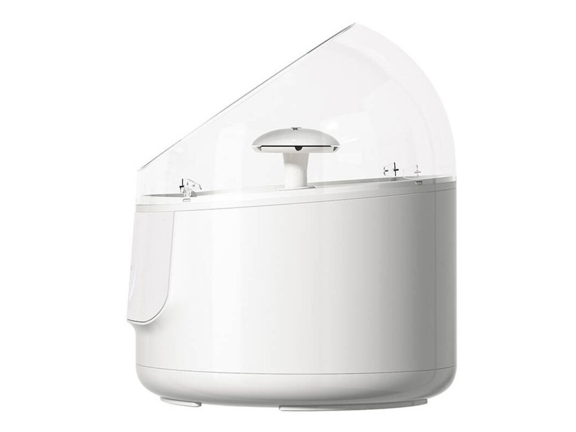 Fuente de agua para mascotas Catlink Pure