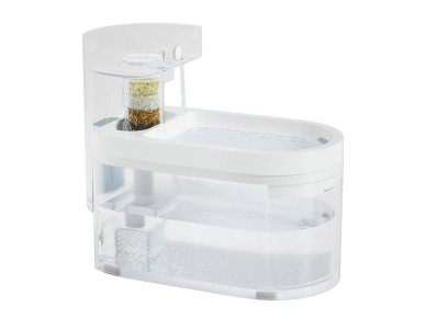Fuente de agua para mascotas Catlink Pure 3 Inal�mbrica