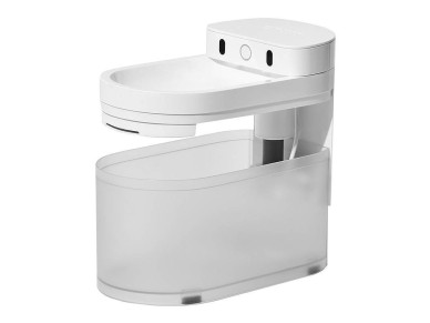Fuente de agua para mascotas Catlink Pure 3 Inal�mbrica