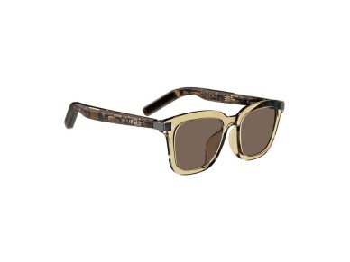 COLMI G06 smart glasses (brown) COLMI G06 smart glasses (brown)