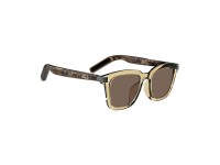 COLMI G06 smart glasses (brown) COLMI G06 smart glasses (brown)