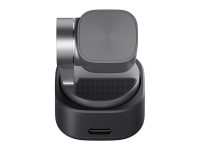 OBSBOT Tiny 3 Controle Remoto Combinado OBSBOT Tiny 3 Controle Remoto Combinado