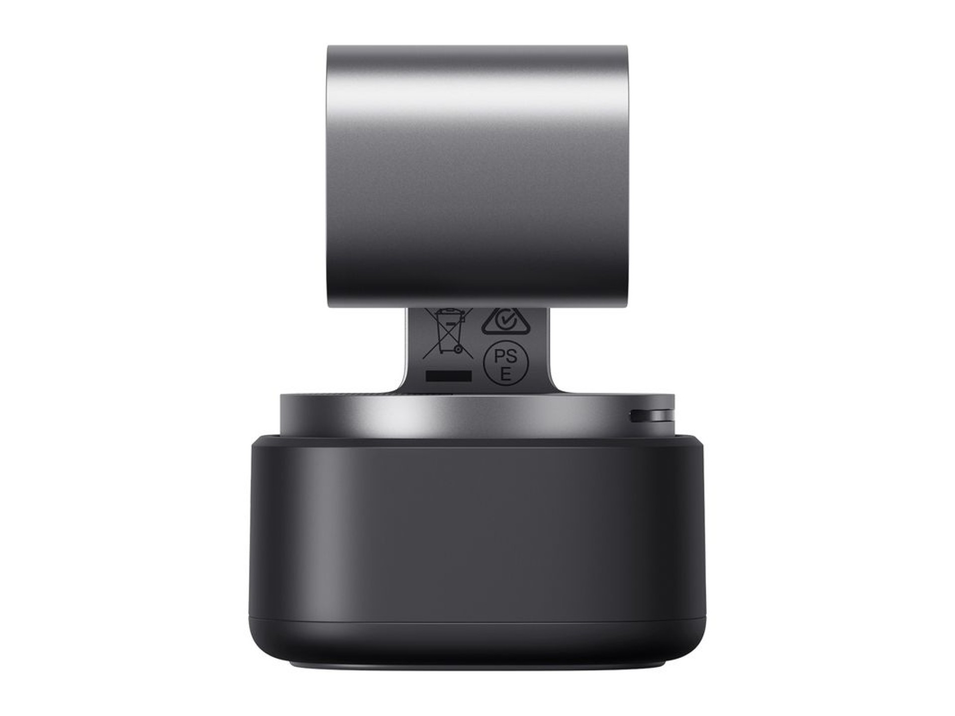 OBSBOT Tiny 3 Controle Remoto Combinado