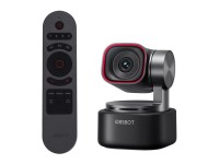 OBSBOT Tiny 3 Remote Combo