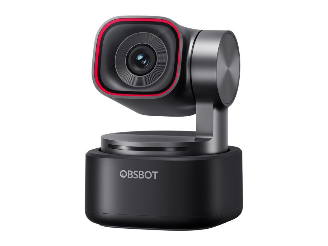 OBSBOT Tiny 3 Controle Remoto Combinado