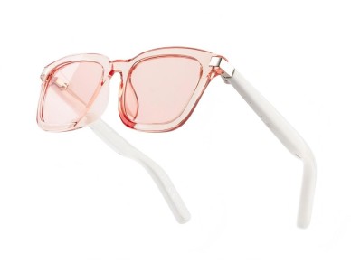 COLMI G06 smart glasses (pink) COLMI G06 smart glasses (pink)