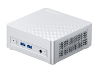 Mini PC MINIS FORUM M1 Plus i5-12600H 16GB + 512GB