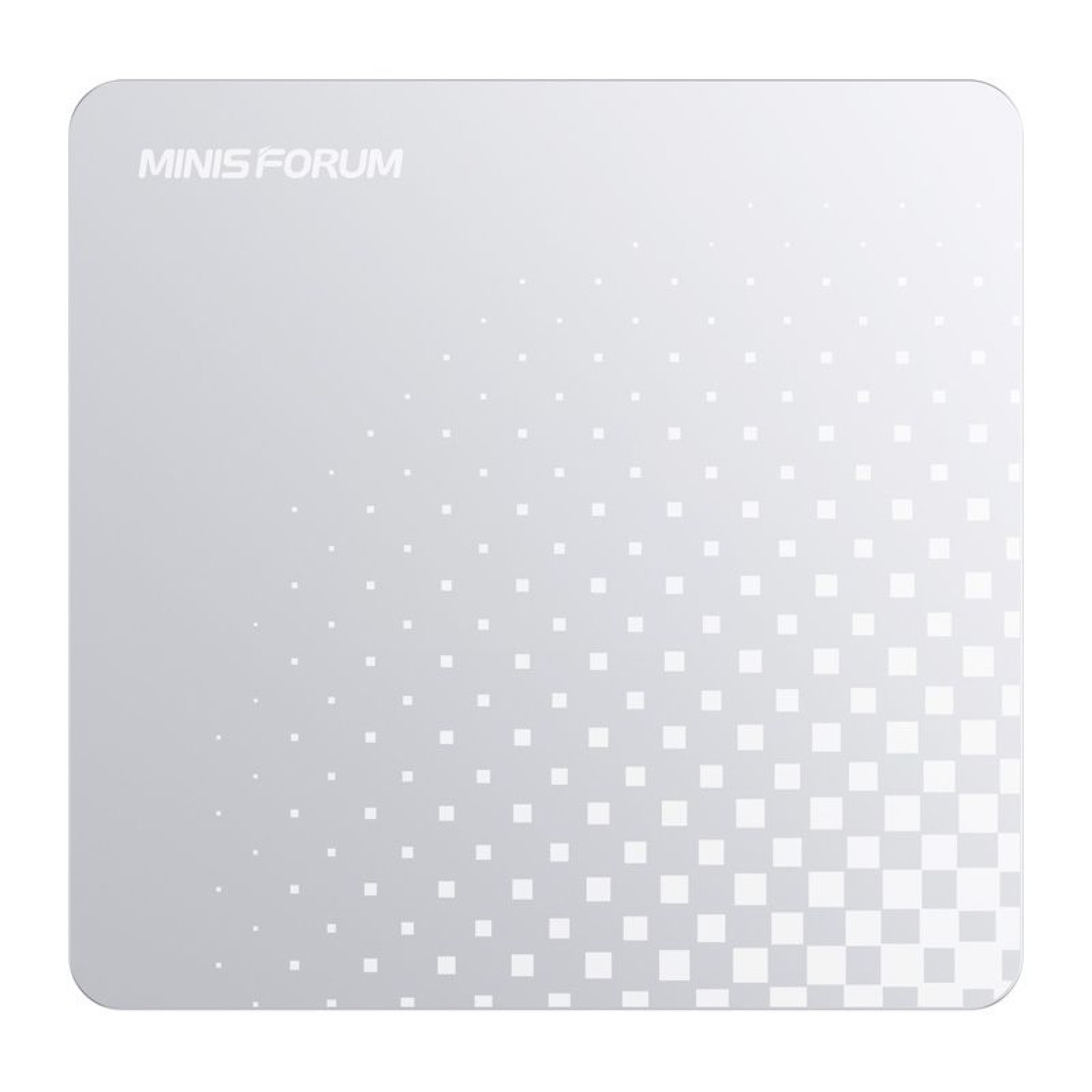 MINIS FORUM M1 Plus i5-12600H 16 GB + 512 GB Mini PC