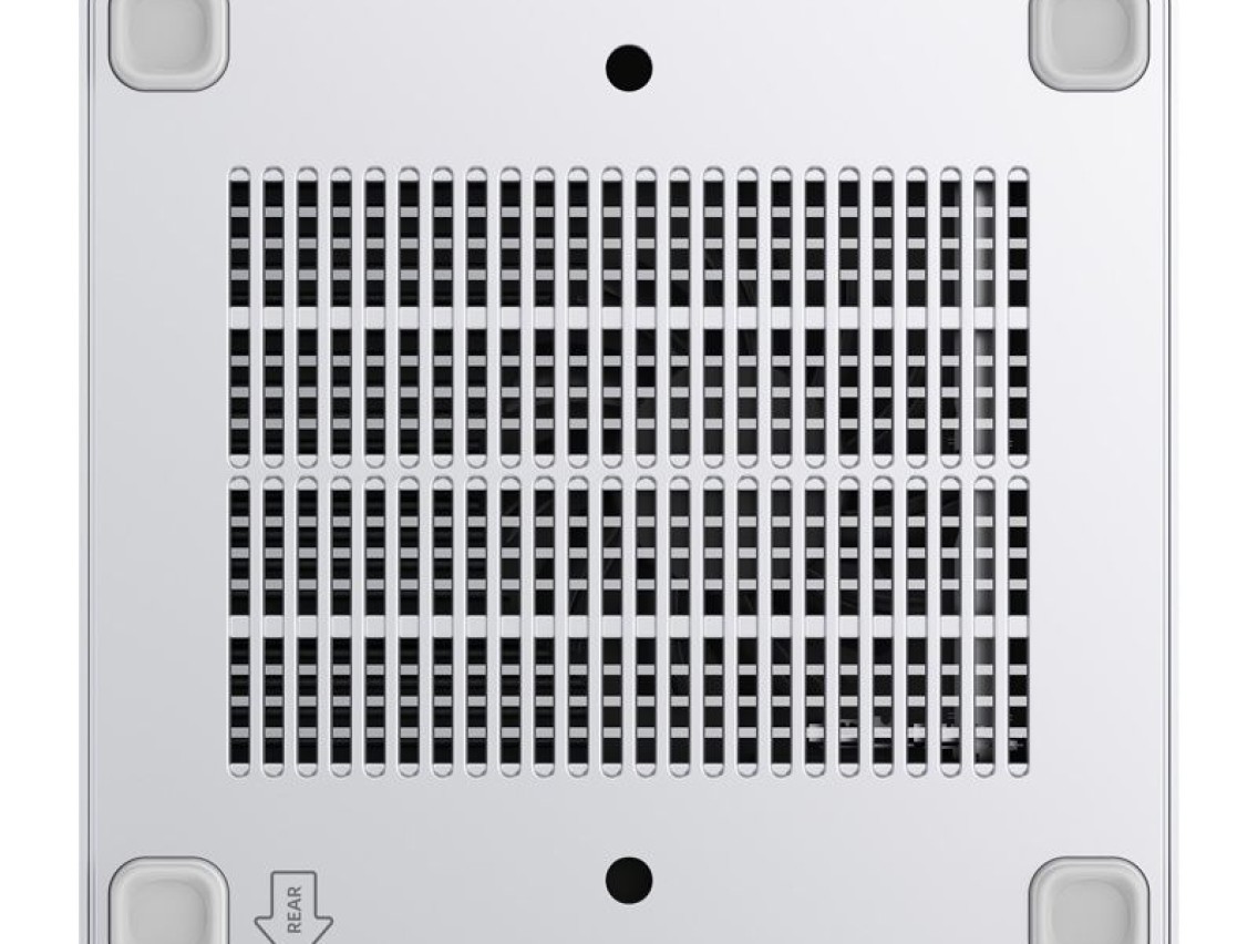 MINIS FORUM M1 Plus i5-12600H 16 GB + 512 GB Mini PC