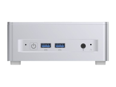 Mini PC MINIS FORUM M1 Plus i5-12600H 16GB + 512GB
