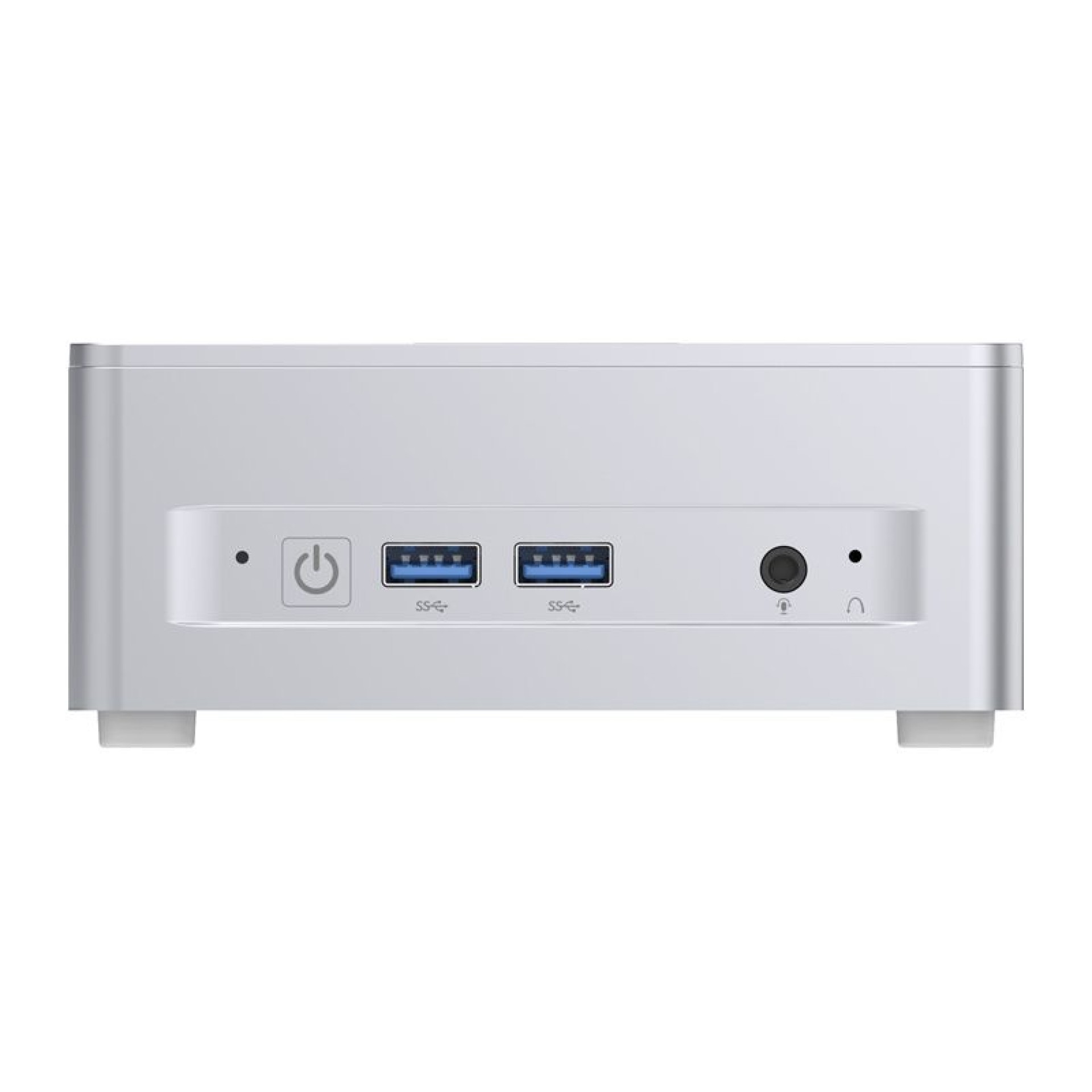 MINIS FORUM M1 Plus i5-12600H 16 GB + 512 GB Mini PC