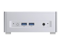 MINIS FORUM M1 Plus i5-12600H 16 GB + 512 GB Mini PC MINIS FORUM M1 Plus i5-12600H 16 GB + 512 GB Mini PC