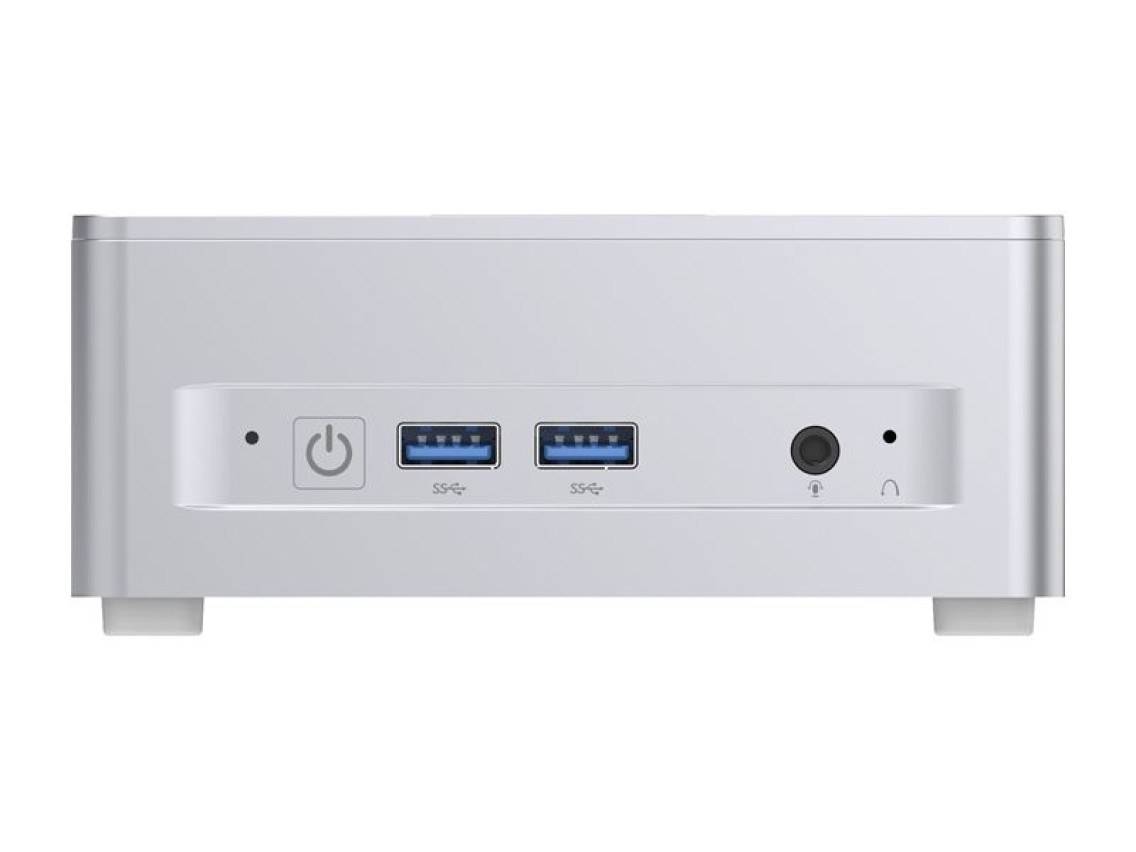 MINIS FORUM M1 Plus i5-12600H 16 GB + 512 GB Mini PC