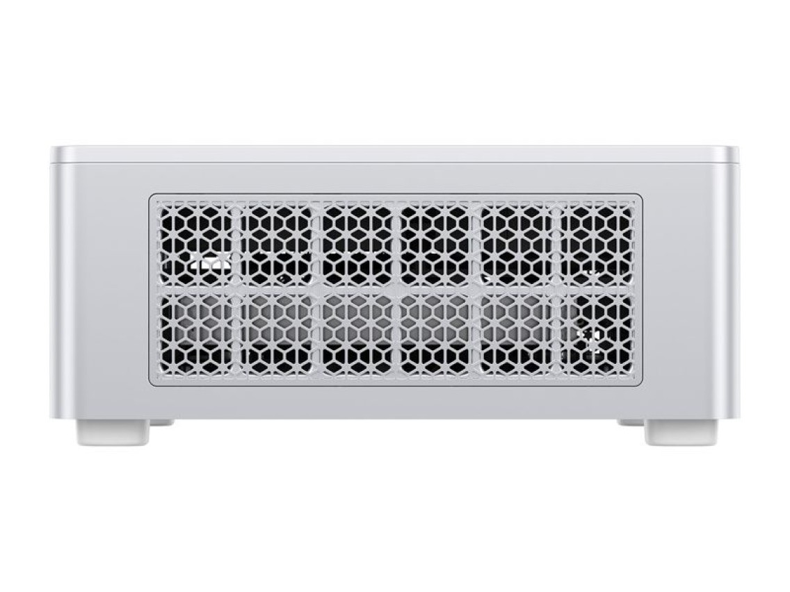 MINIS FORUM M1 Plus i5-12600H 16 GB + 512 GB Mini PC