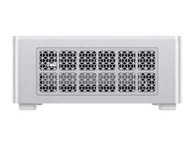 Mini PC MINIS FORUM M1 Plus i5-12600H 16GB + 512GB
