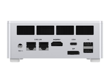 Mini PC MINIS FORUM M1 Plus i5-12600H 16GB + 512GB