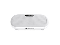 Plataforma vibratória MERACH MR-2440G1 (cinza) Plataforma vibratória MERACH MR-2440G1 (cinza)
