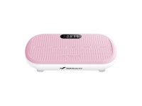Plataforma vibrat�ria MERACH MR-2440P1-EU (rosa)